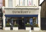 Daniel Bryant Haircare Centre - London