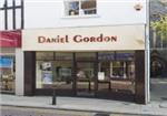 Daniel Gordon - London