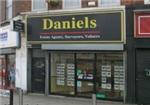 Daniels Estate Agents - London