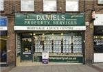 Daniels Property Services - London