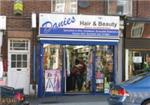 Danies - London