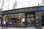 Danish Kitchen - York