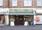 Dannys Pie & Mash - London