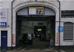 Dantom Motors - London