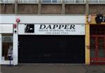 Dapper Designer Dresswear - London