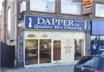 Dapper UK Dry Cleaners - London