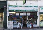 Dar Al Dawa Bookshop - London