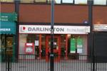 Darlington Building Society - Hartlepool