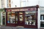 Darlington Opticians - Weston-super-Mare