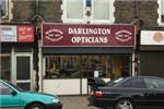 Darlington Opticians