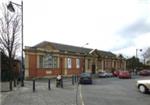 Dartford Library - London