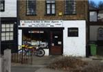 Dartford Rebore & Motor Spares - London