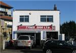 Dartford Tyres