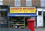 Dartmouth Mini Market - London