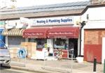 Das Heating & Plumbing Supplies - London