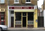 Dashen Cafe - London