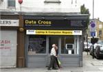 Data Cross - London