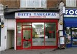 Datta Takeaway - London