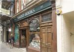 Daunt Books - London