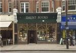 Daunt Books - London