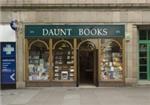 Daunt Books