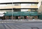 Daunt Books - London