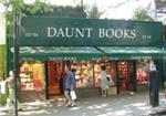 Daunt Books - London