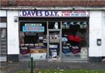 Daves Diy - London