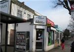 Daves Newsagent - London