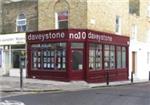 Davey Stone - London