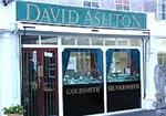 David Ashton - London