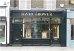 David Brower Antiques - London