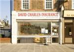 David Charles Insurance - London