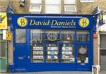 David Daniels - London