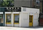 David Hair Fashions - London