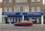 David Philips - London