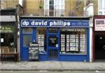 David Philips Estate Agents - London