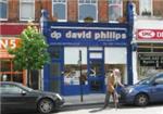 David Phillips - London