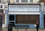 David Phillips & Partners - London