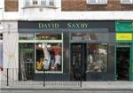 David Saxby - London