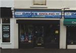 Davies Angling - London