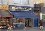 Davies & Sons - London