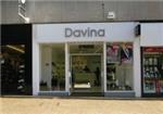 Davina - London