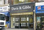 Davis & Gibbs - London