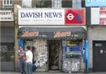 Davish News - London