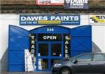 Dawes Paints - London