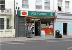 Dawes Road Post Office - London