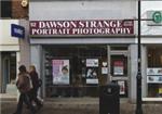 Dawson Strange - London