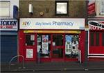 Day Lewis Chemist