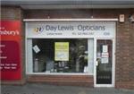 Day Lewis Opticians - London